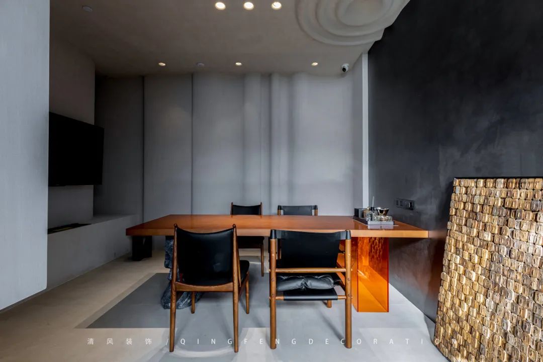 清風裝飾·清風國際別墅設計院 | 不負等待·只為更好