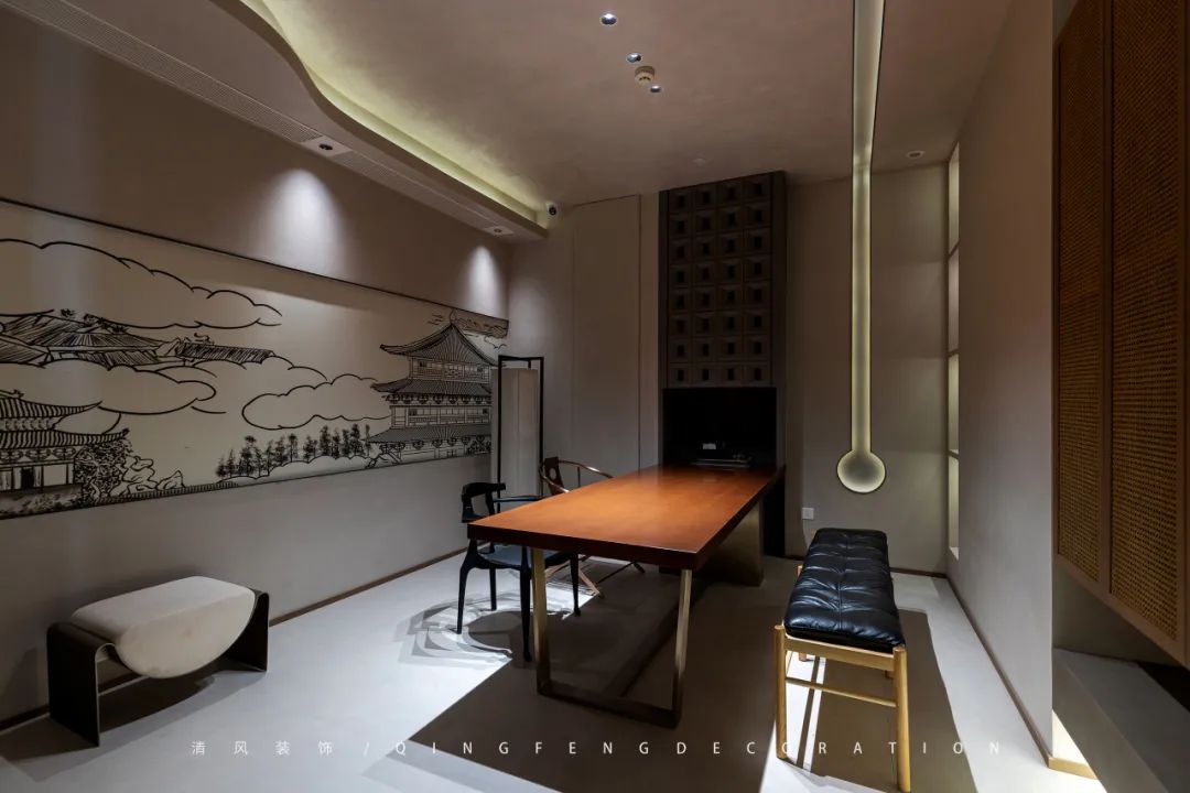 清風裝飾·清風國際別墅設計院 | 不負等待·只為更好