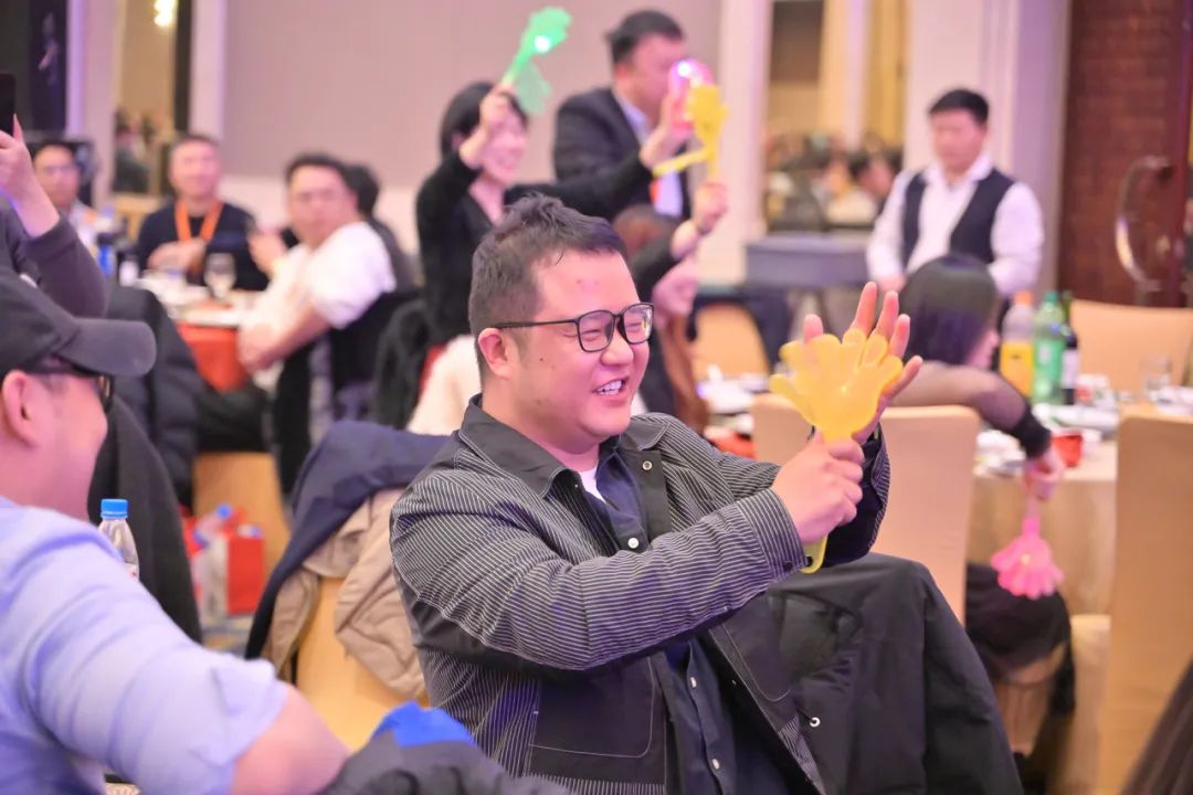 龍騰年·秉初心·創未來|清風裝飾25周年主題年會圓滿成功！