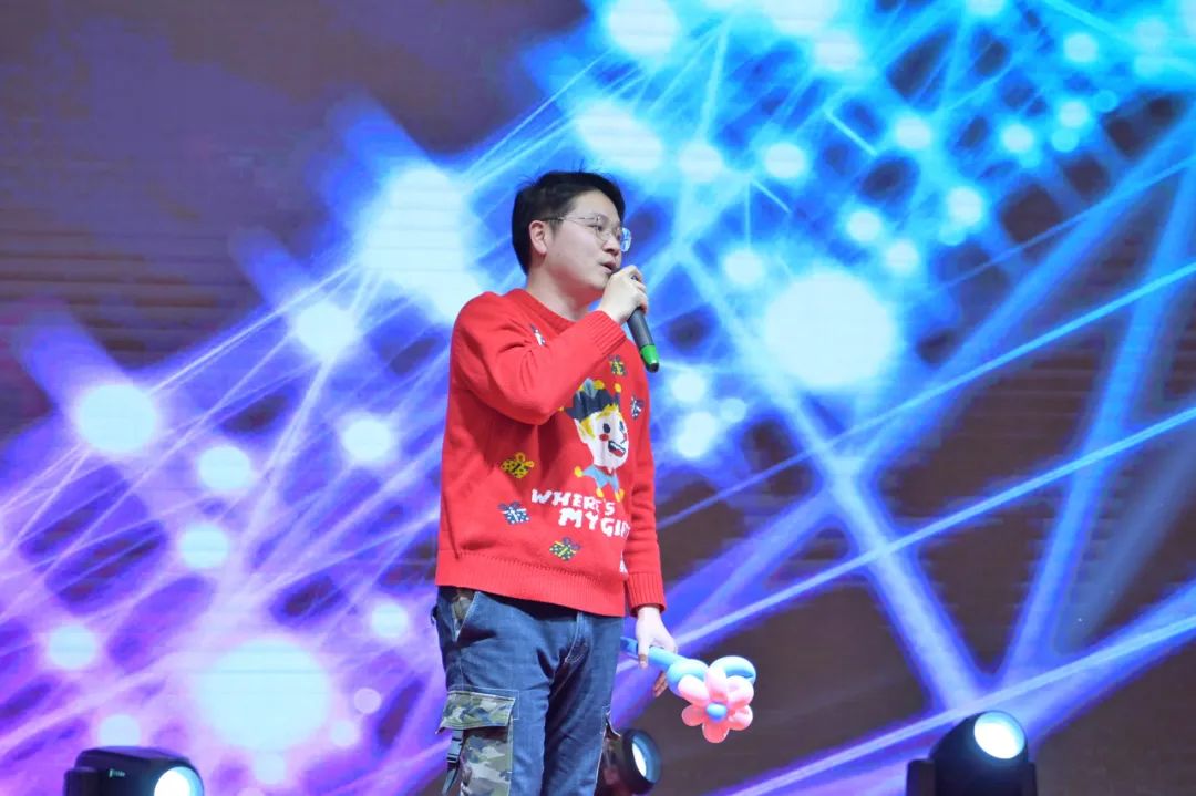 龍騰年·秉初心·創未來|清風裝飾25周年主題年會圓滿成功！