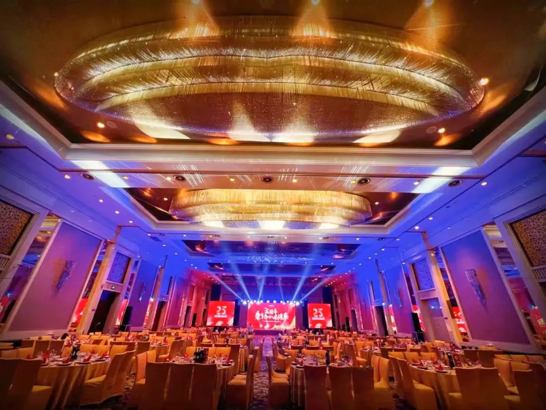 龍騰年·秉初心·創未來|清風裝飾25周年主題年會圓滿成功！