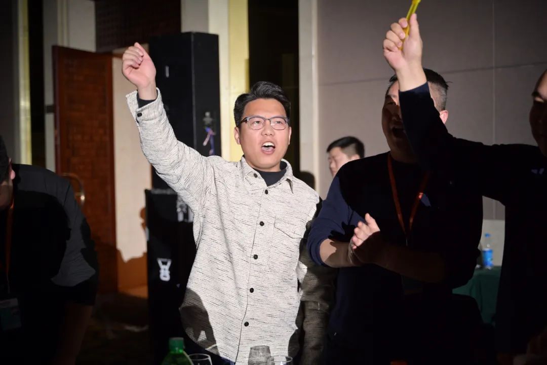 龍騰年·秉初心·創未來|清風裝飾25周年主題年會圓滿成功！