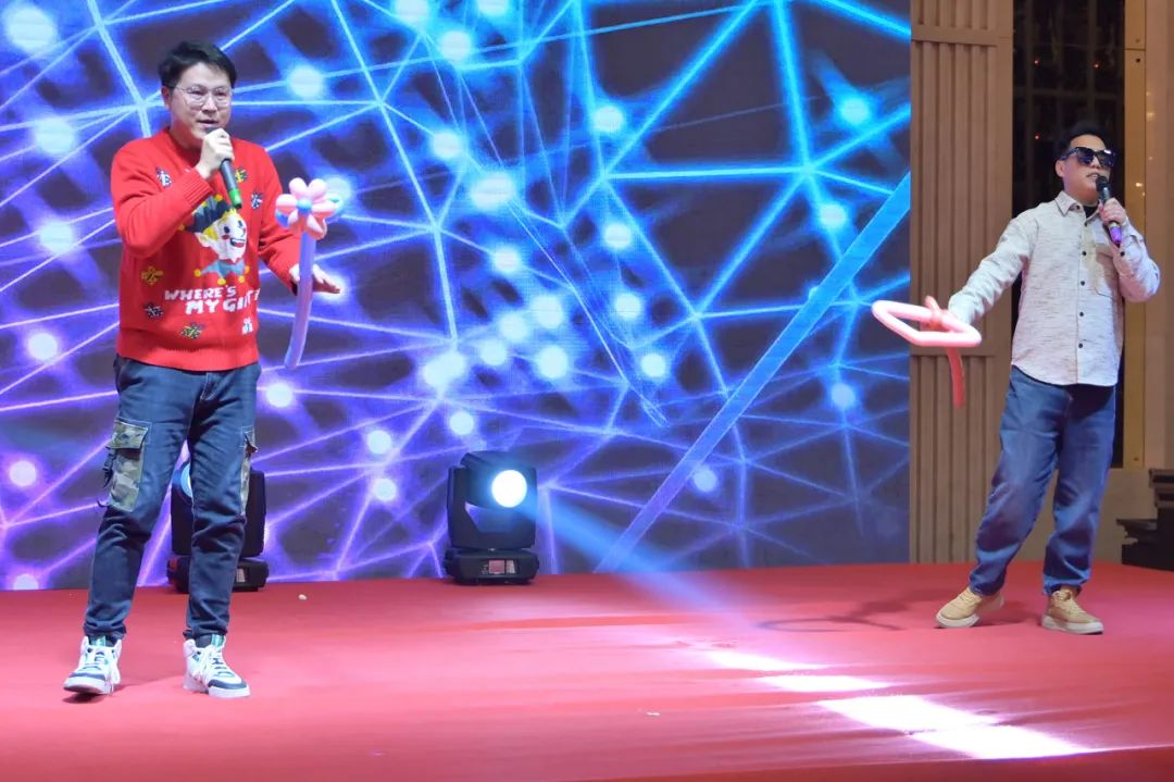 龍騰年·秉初心·創未來|清風裝飾25周年主題年會圓滿成功！