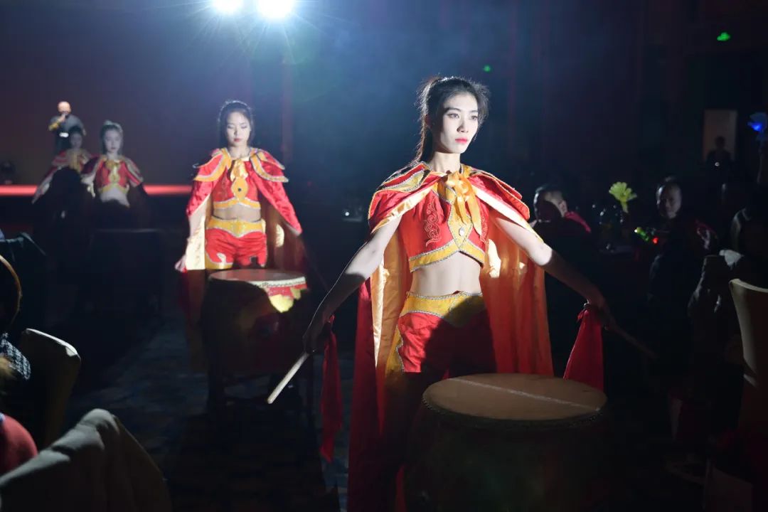 龍騰年·秉初心·創未來|清風裝飾25周年主題年會圓滿成功！