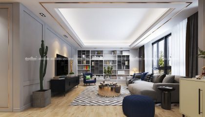 新加坡烏節路裝修