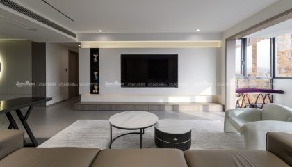 蘇州城邦花園實(shí)景案例