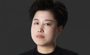 唐曉琰-全案原創(chuàng)設(shè)計師