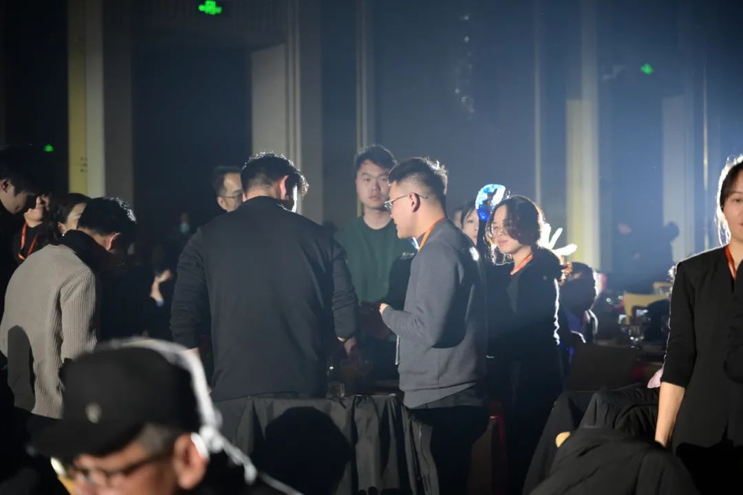 龍騰年·秉初心·創未來|清風裝飾25周年主題年會圓滿成功！