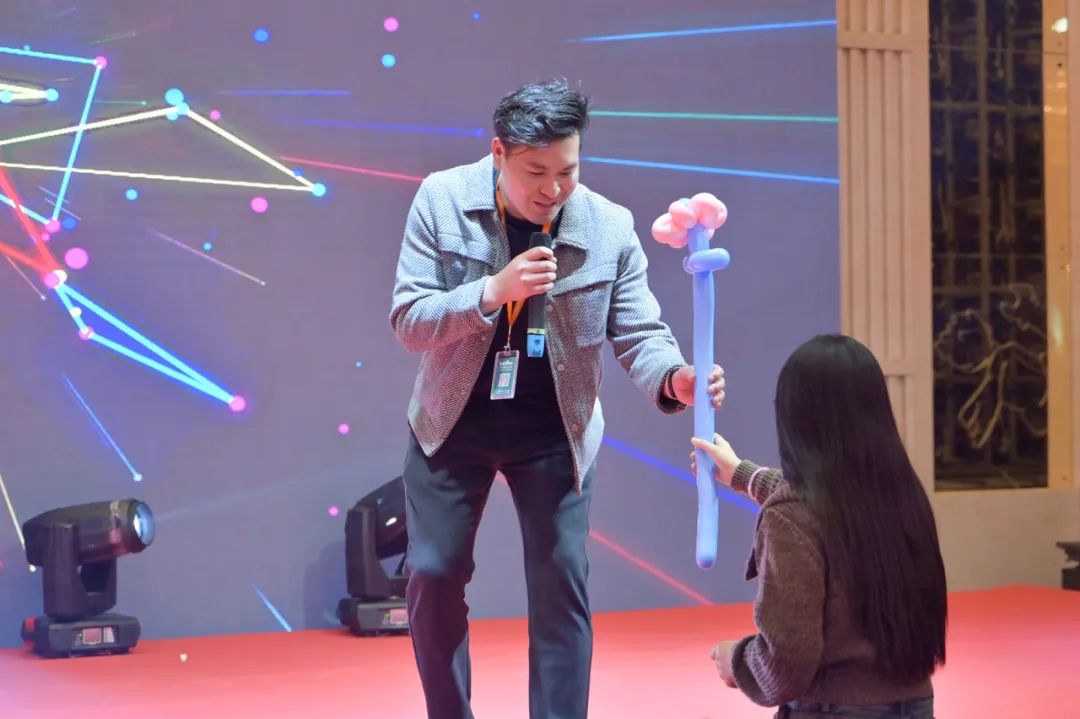 龍騰年·秉初心·創未來|清風裝飾25周年主題年會圓滿成功！