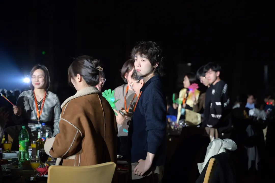 龍騰年·秉初心·創未來|清風裝飾25周年主題年會圓滿成功！