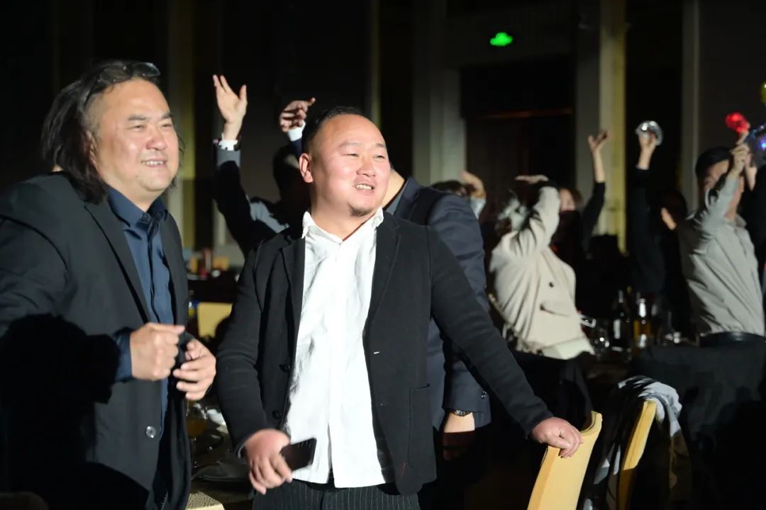 龍騰年·秉初心·創未來|清風裝飾25周年主題年會圓滿成功！