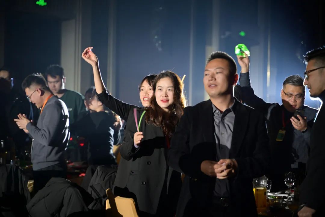 龍騰年·秉初心·創未來|清風裝飾25周年主題年會圓滿成功！