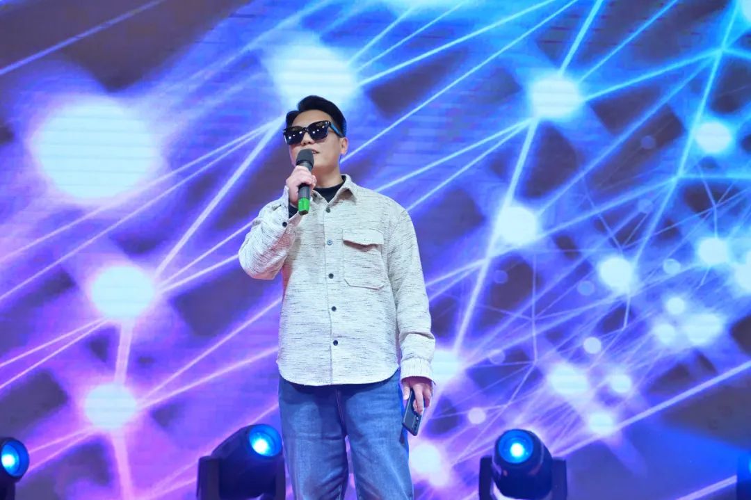 龍騰年·秉初心·創未來|清風裝飾25周年主題年會圓滿成功！