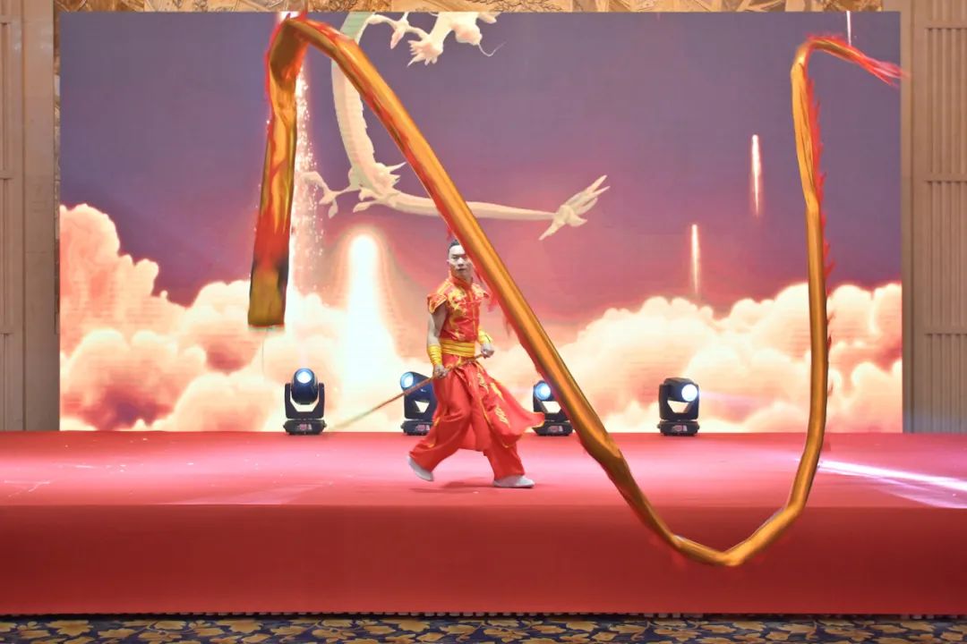 龍騰年·秉初心·創未來|清風裝飾25周年主題年會圓滿成功！