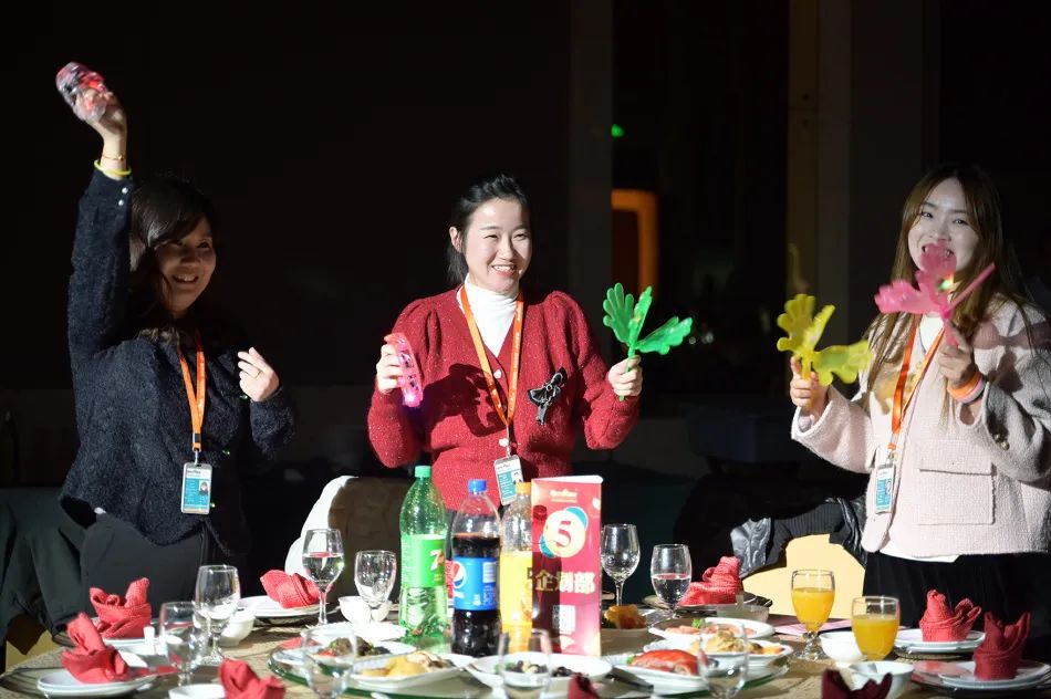 龍騰年·秉初心·創未來|清風裝飾25周年主題年會圓滿成功！