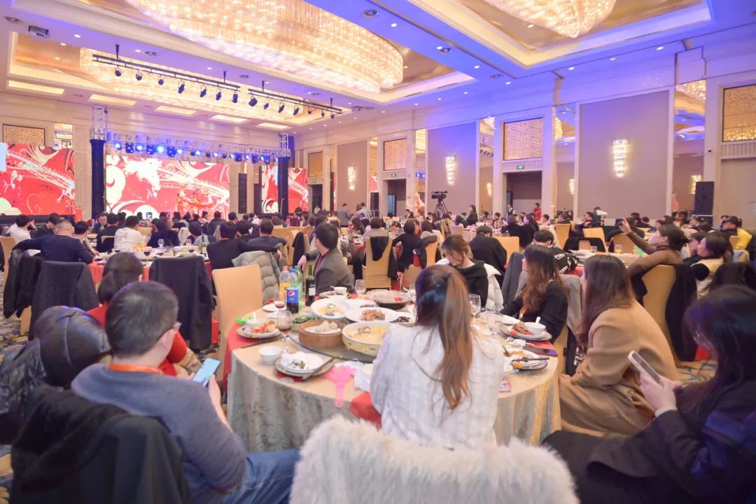 龍騰年·秉初心·創未來|清風裝飾25周年主題年會圓滿成功！