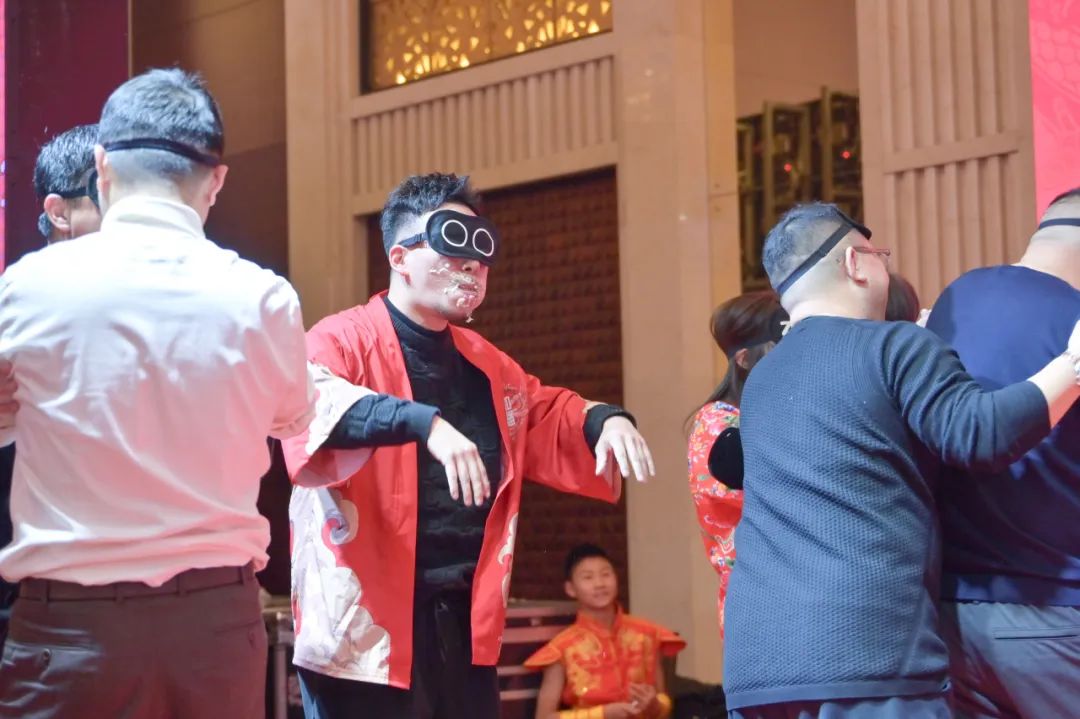 龍騰年·秉初心·創未來|清風裝飾25周年主題年會圓滿成功！