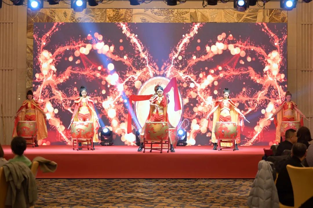 龍騰年·秉初心·創未來|清風裝飾25周年主題年會圓滿成功！