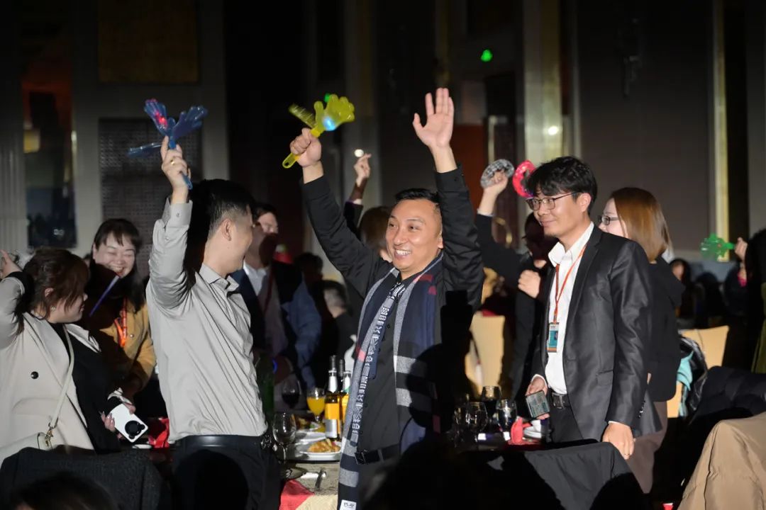 龍騰年·秉初心·創未來|清風裝飾25周年主題年會圓滿成功！