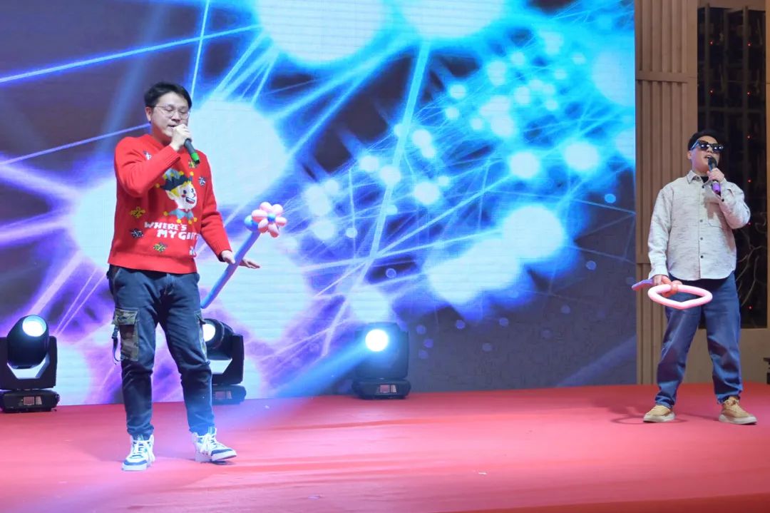 龍騰年·秉初心·創未來|清風裝飾25周年主題年會圓滿成功！