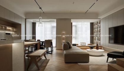 蘇州姑蘇銘著裝修