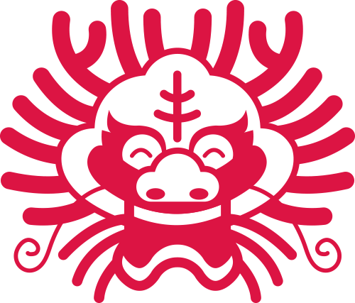 清風裝飾·2024開門紅 金龍送福搶頭彩