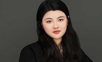 孫秀-全案原創設計師