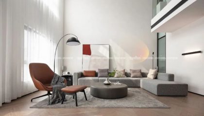 蘇州灣天鉑裝修