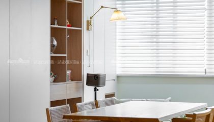 蘇州金益新村實(shí)景案例