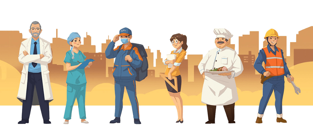 清風裝飾·五一長假裝修惠 | 定金膨脹200倍！