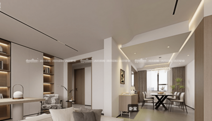 蘇州姑蘇名著裝修