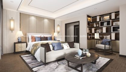 蘇州中梁本源裝修