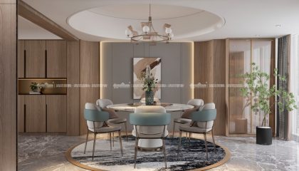 蘇州南門世家裝修