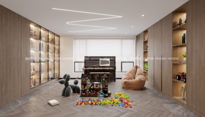 蘇州悅江南裝修