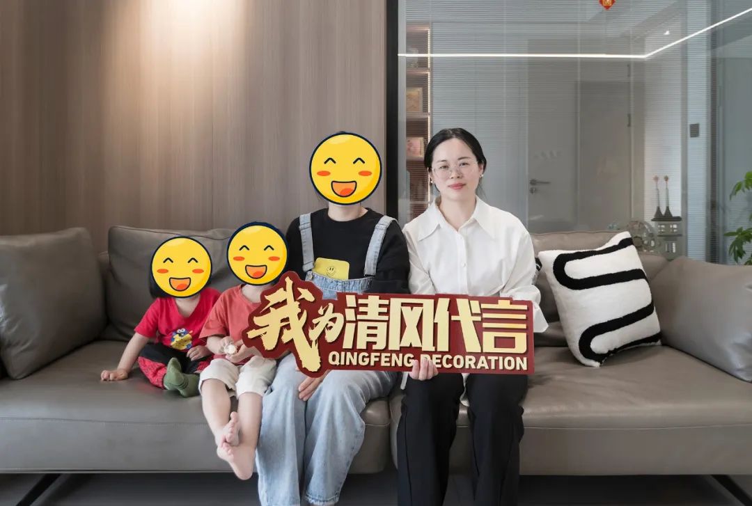 賞·析|140㎡現(xiàn)代簡(jiǎn)約，光影自由穿梭的家滿是松弛感！