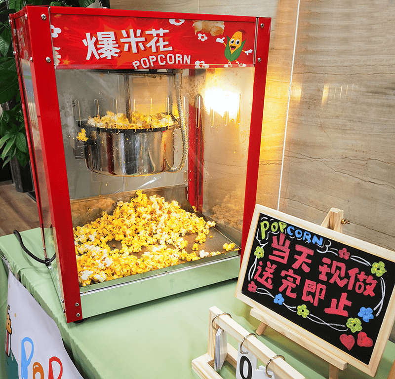 清風裝飾·暑“價”裝修惠 - FUN·潮玩集市，周末嗨翻天！