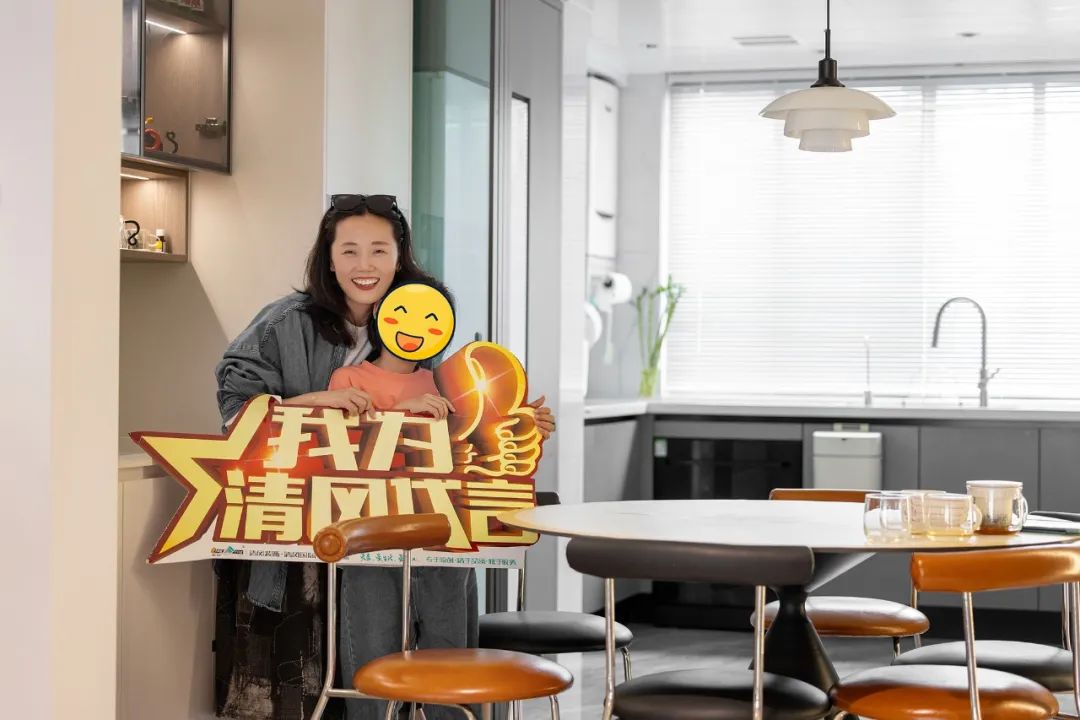 賞·析|170㎡現(xiàn)代簡(jiǎn)約風(fēng)，功能收納雙滿(mǎn)分，兒童房設(shè)計(jì)新靈感！