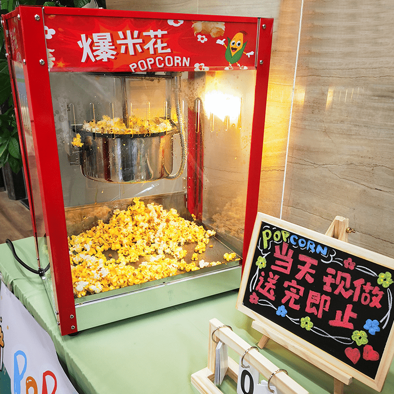 清風裝飾·暑“價”裝修惠 - FUN·潮玩集市,周末盡情嗨! 清風裝飾·暑“價”裝修惠 - FUN·潮玩集市,周末盡情嗨!