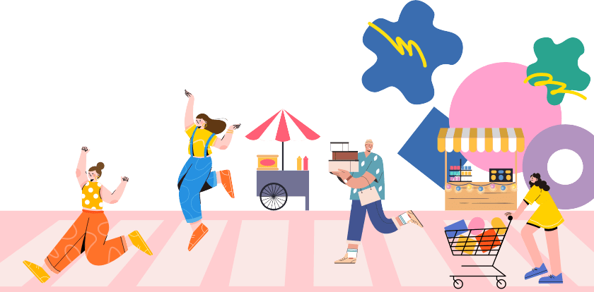 清風裝飾·暑“價”裝修惠 - FUN·潮玩集市,周末盡情嗨! 清風裝飾·暑“價”裝修惠 - FUN·潮玩集市,周末盡情嗨!