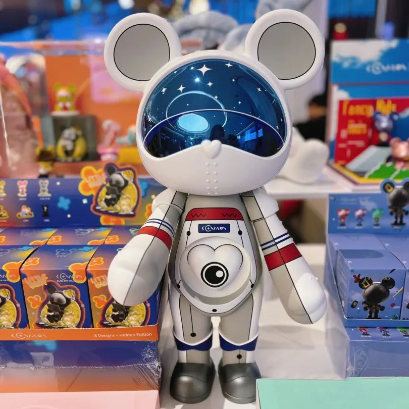 清風裝飾·暑“價”裝修惠 - FUN·潮玩集市,周末盡情嗨! 清風裝飾·暑“價”裝修惠 - FUN·潮玩集市,周末盡情嗨!