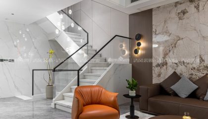 蘇州仰山墅實景案例