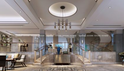 蘇州綠地太湖裝修