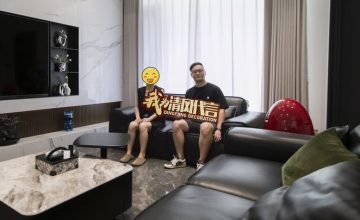 蘇州憶江南實景案例