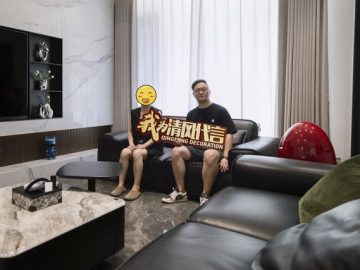 蘇州憶江南實景案例