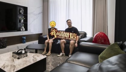 蘇州憶江南實景案例