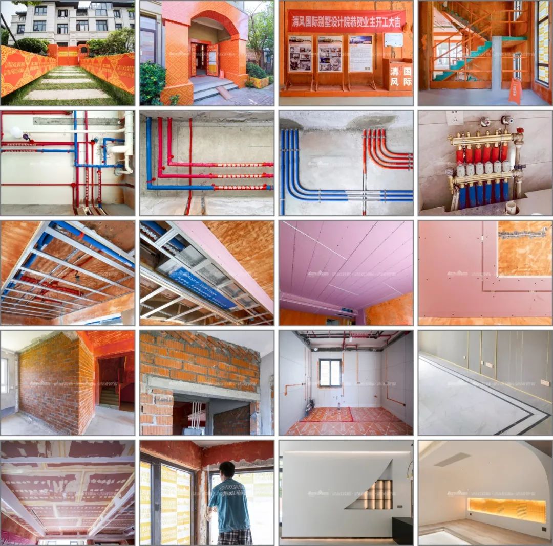 清風(fēng)裝飾26周年 | 初心如磐,匠心致遠(yuǎn),專業(yè)回饋每份托付! 清風(fēng)裝飾26周年 | 初心如磐,匠心致遠(yuǎn),專業(yè)回饋每份托付!