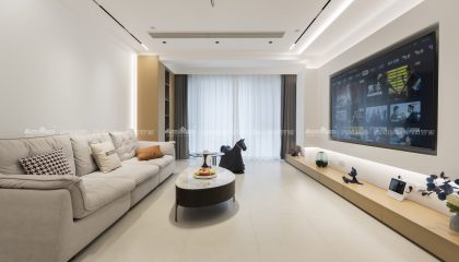 蘇州灣景苑實(shí)景案例