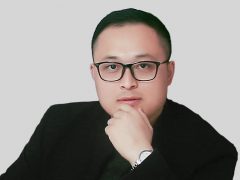 許少新-全案原創(chuàng)設(shè)計師