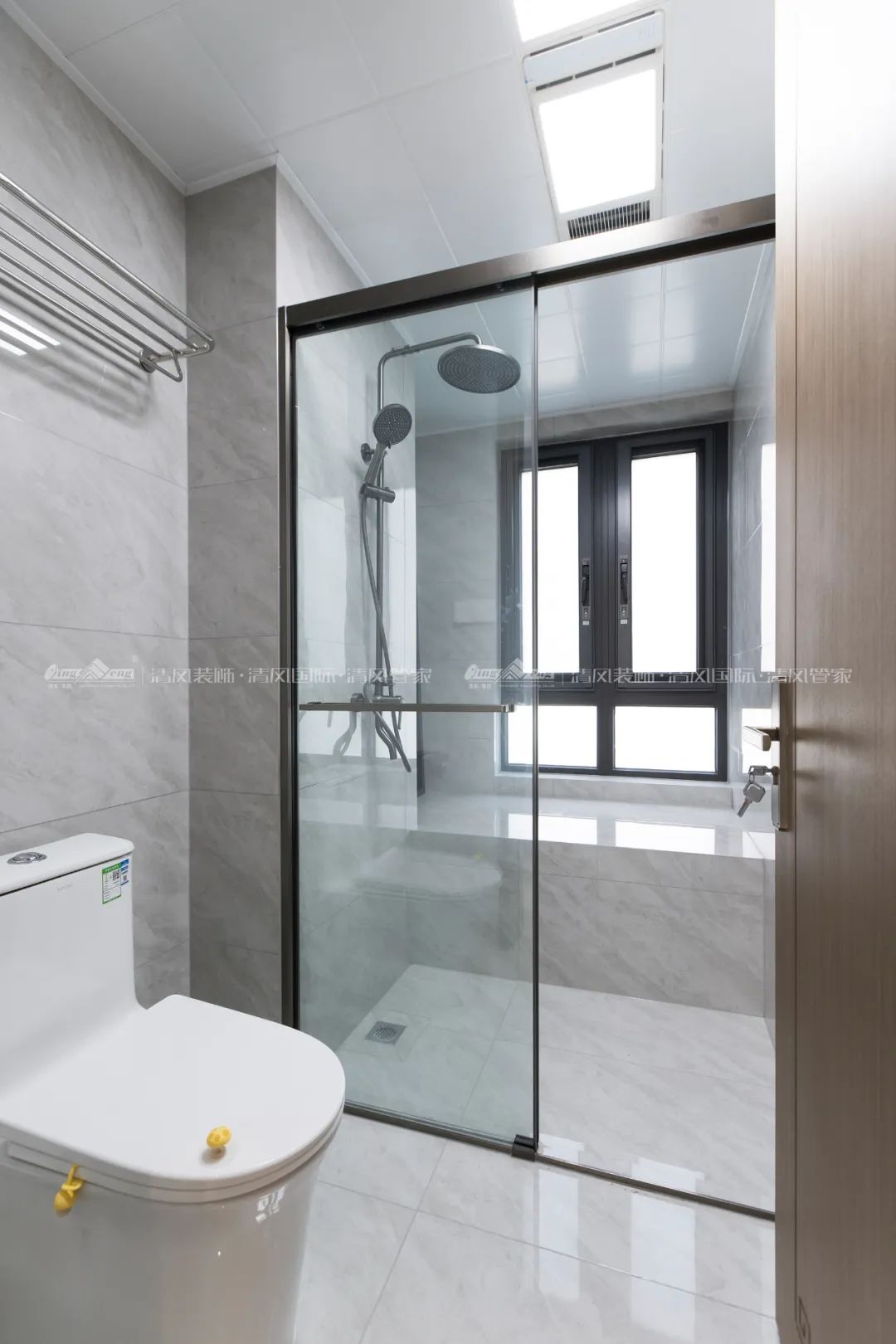 賞·析|145㎡新中式，悠然自得盡在掌握