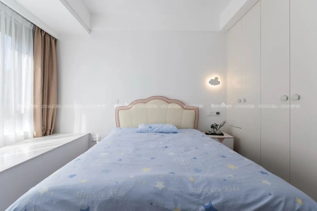 賞·析|145㎡新中式，悠然自得盡在掌握